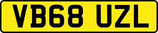 VB68UZL