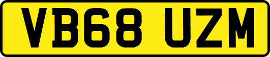 VB68UZM