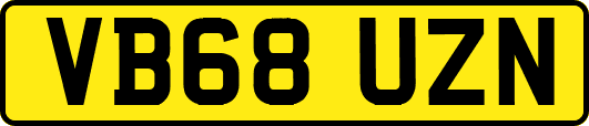 VB68UZN