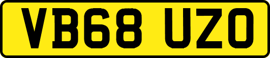 VB68UZO
