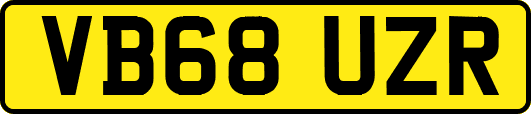 VB68UZR