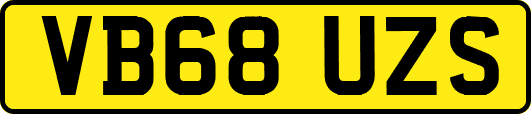 VB68UZS