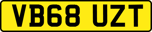 VB68UZT