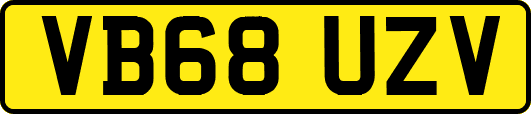 VB68UZV