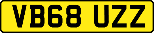 VB68UZZ
