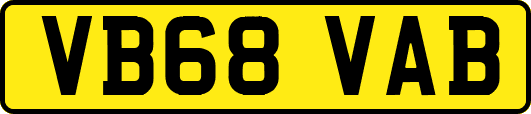 VB68VAB