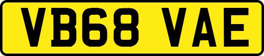 VB68VAE
