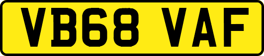 VB68VAF