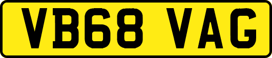 VB68VAG