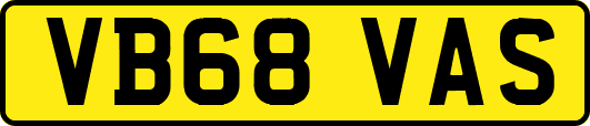 VB68VAS