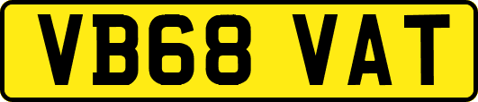 VB68VAT