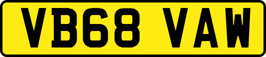 VB68VAW