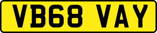VB68VAY