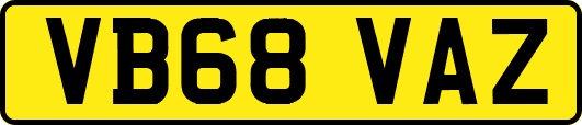 VB68VAZ
