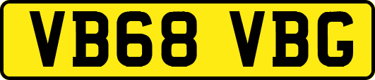 VB68VBG