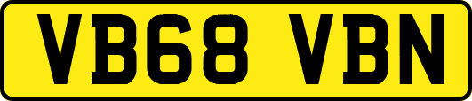 VB68VBN