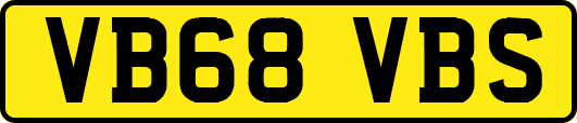VB68VBS