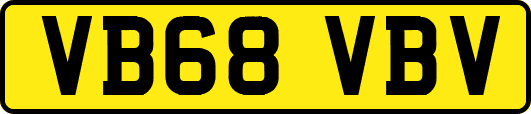 VB68VBV