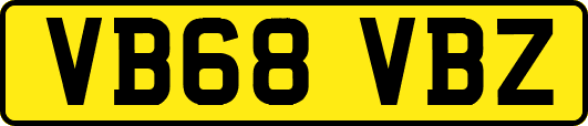 VB68VBZ