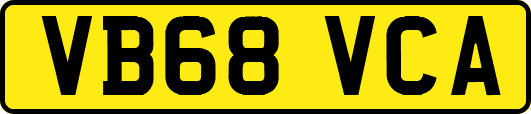 VB68VCA