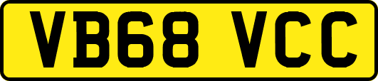 VB68VCC