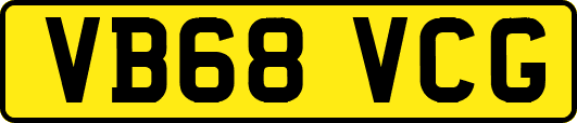 VB68VCG