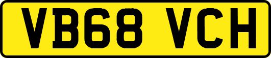 VB68VCH