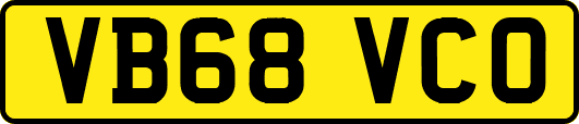 VB68VCO