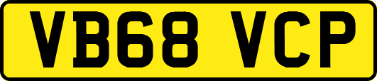 VB68VCP
