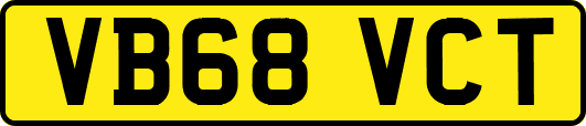 VB68VCT