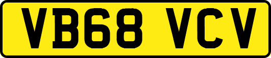 VB68VCV