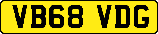 VB68VDG