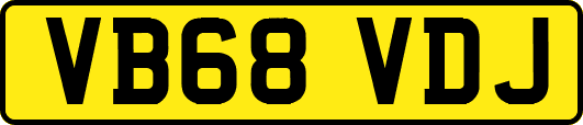 VB68VDJ