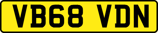 VB68VDN