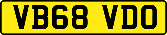 VB68VDO