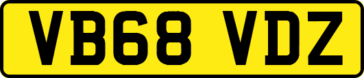 VB68VDZ