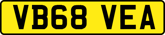 VB68VEA