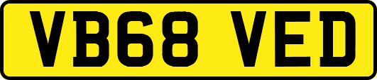 VB68VED