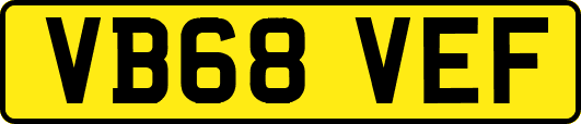 VB68VEF