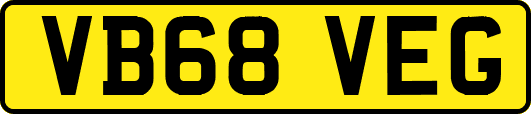 VB68VEG