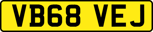 VB68VEJ
