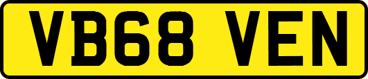 VB68VEN