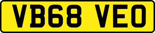 VB68VEO