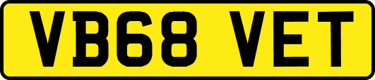 VB68VET