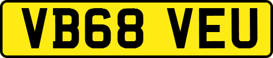 VB68VEU