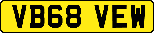 VB68VEW