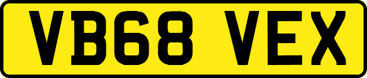VB68VEX