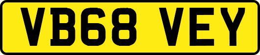 VB68VEY