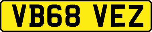 VB68VEZ