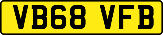 VB68VFB